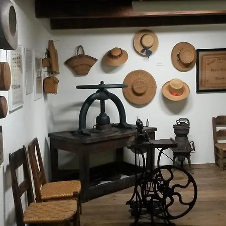Bed & Breakfast 